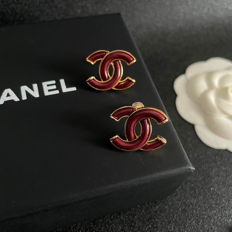Chanel earring 11lyh491